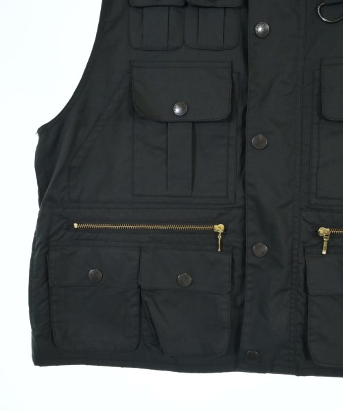 Barbour（バブアー）その他 黒 サイズ:38(M位) メンズ/2200641085017