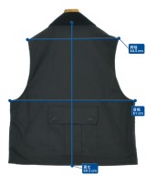 Barbour（バブアー）その他 黒 サイズ:38(M位) メンズ/2200641085017