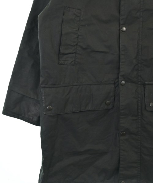 Barbour（バブアー）その他 黒 サイズ:M メンズ/2200641184017