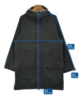 Barbour（バブアー）その他 黒 サイズ:M メンズ/2200641184017