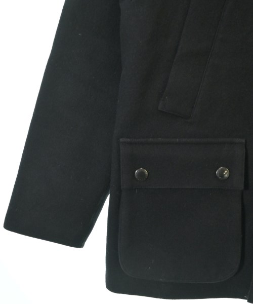 Barbour（バブアー）その他 黒 サイズ:34(S位) メンズ/2200626971014