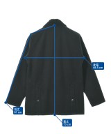 Barbour（バブアー）その他 黒 サイズ:34(S位) メンズ/2200626971014