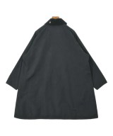 Barbour（バブアー）ステンカラーコート 黒 サイズ:10(M位) レディース/2200630414057