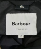 Barbour（バブアー）ステンカラーコート 黒 サイズ:10(M位) レディース/2200630414057