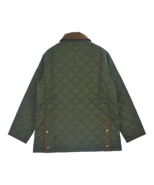 Barbour（バブアー）ブルゾン カーキ サイズ:40(M位) メンズ/2200641306051