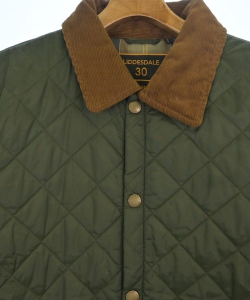 Barbour（バブアー）ブルゾン カーキ サイズ:40(M位) メンズ/2200641306051