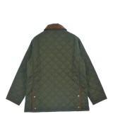 Barbour（バブアー）ブルゾン カーキ サイズ:40(M位) メンズ/2200641306051