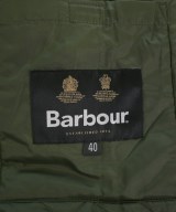 Barbour（バブアー）ブルゾン カーキ サイズ:40(M位) メンズ/2200641306051