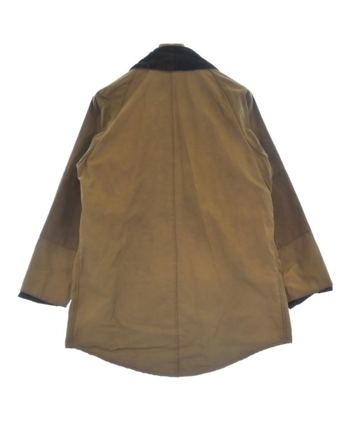 Barbour（バブアー）ブルゾン 茶 サイズ:XXS メンズ/2200641306174