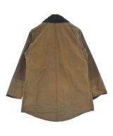Barbour（バブアー）ブルゾン 茶 サイズ:XXS メンズ/2200641306174