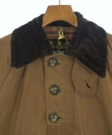 Barbour（バブアー）ブルゾン 茶 サイズ:XXS メンズ/2200641306174