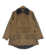 Barbour ブルゾン