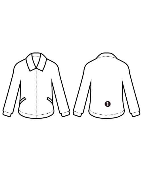 Barbour（バブアー）その他 黒 サイズ:38(M位) メンズ/2200641505041