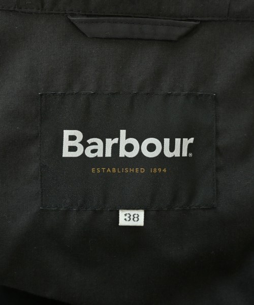 Barbour（バブアー）その他 黒 サイズ:38(M位) メンズ/2200641505041