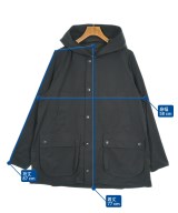 Barbour（バブアー）その他 黒 サイズ:38(M位) メンズ/2200641505041