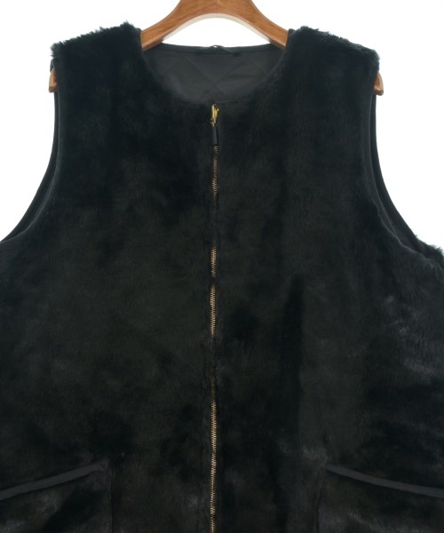 Barbour（バブアー）その他 黒 サイズ:10(M位) レディース/2200627658013