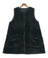 Barbour（バブアー）その他 黒 サイズ:10(M位) レディース/2200627658013