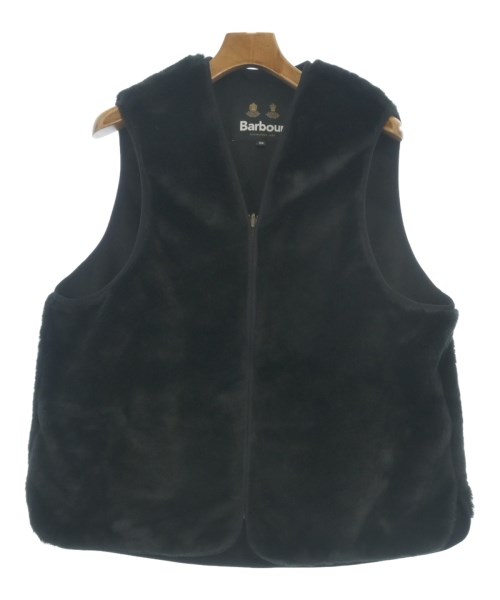 Barbour(バブアー)その他 黒 サイズ:36(S位)/2200641793011