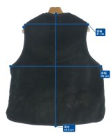 Barbour（バブアー）その他 黒 サイズ:36(S位) メンズ/2200641793011