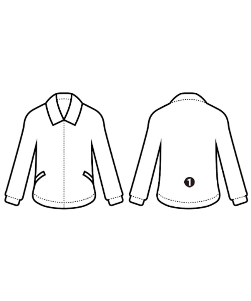 Barbour（バブアー）その他 黒 サイズ:XS メンズ/2200642253026