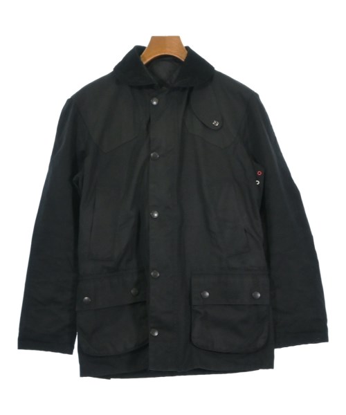 Barbour(バブアー)その他 黒 サイズ:XS/2200642253026