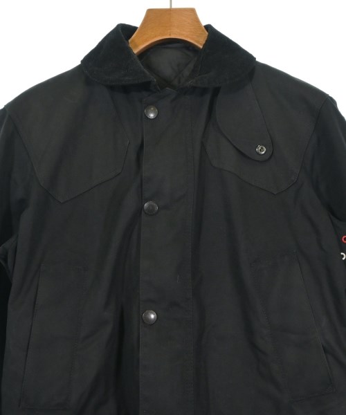 Barbour（バブアー）その他 黒 サイズ:XS メンズ/2200642253026