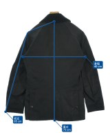 Barbour（バブアー）その他 黒 サイズ:XS メンズ/2200642253026