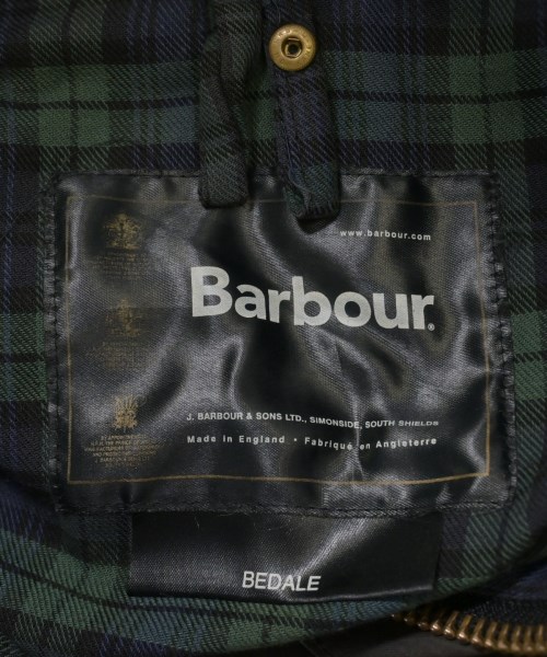 Barbour（バブアー）その他 グレー サイズ:36(S位) メンズ/2200641842238