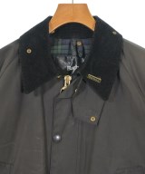Barbour（バブアー）その他 グレー サイズ:36(S位) メンズ/2200641842238