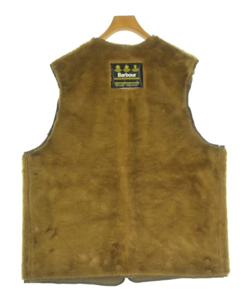 Barbour（バブアー）その他 茶 サイズ:-(XL位) メンズ/2200633706036