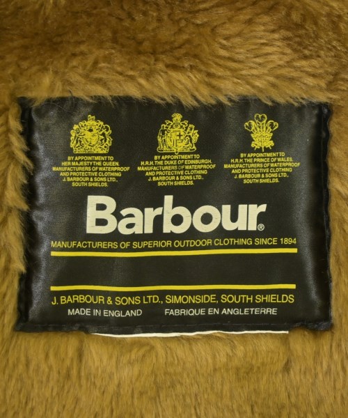 Barbour（バブアー）その他 茶 サイズ:-(XL位) メンズ/2200633706036