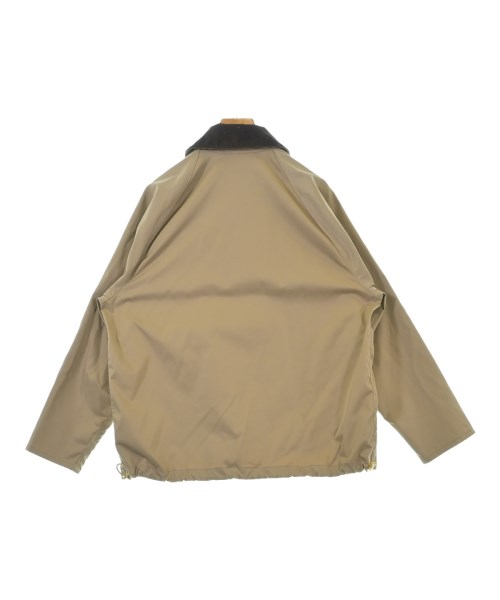 Barbour（バブアー）ブルゾン ベージュ サイズ:M レディース/2200643210172