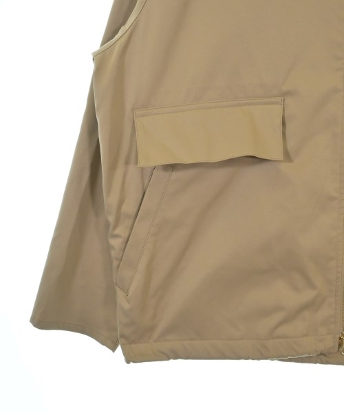 Barbour（バブアー）ブルゾン ベージュ サイズ:M レディース/2200643210172