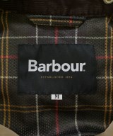 Barbour（バブアー）ブルゾン ベージュ サイズ:M レディース/2200643210172