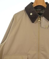 Barbour（バブアー）ブルゾン ベージュ サイズ:M レディース/2200643210172