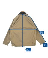 Barbour（バブアー）ブルゾン ベージュ サイズ:M レディース/2200643210172