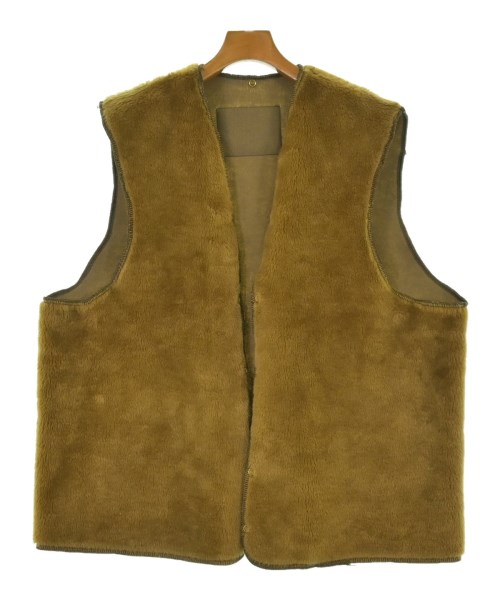 Barbour(バブアー)ブルゾン 茶 サイズ:-(XXL位)/2200643363144