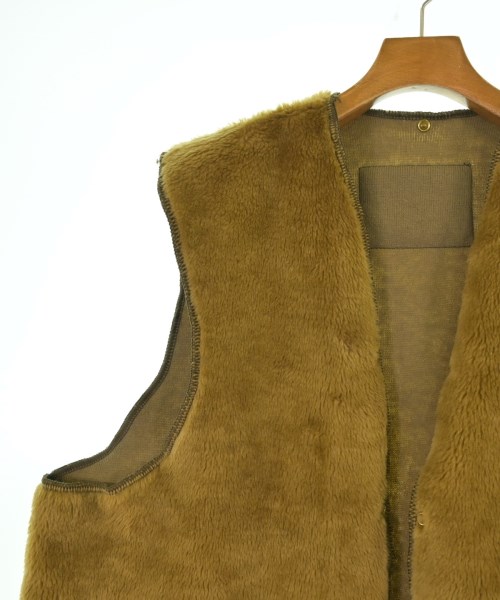 Barbour（バブアー）ブルゾン 茶 サイズ:-(XXL位) メンズ/2200643363144