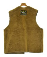 Barbour（バブアー）ブルゾン 茶 サイズ:-(XXL位) メンズ/2200643363144