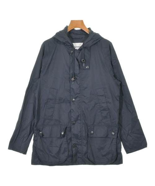 Barbour(バブアー)その他 紺 サイズ:36(XS位)/2200639814100
