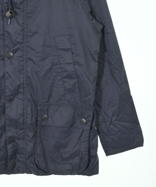 Barbour（バブアー）その他 紺 サイズ:36(XS位) レディース/2200639814100