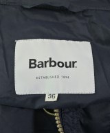 Barbour（バブアー）その他 紺 サイズ:36(XS位) レディース/2200639814100