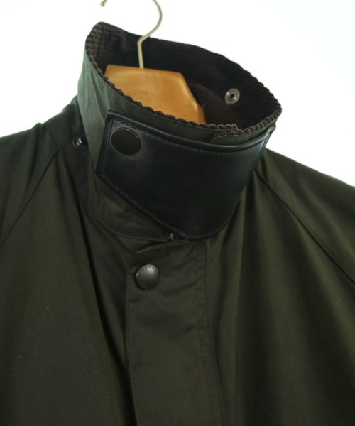 Barbour（バブアー）カバーオール カーキ サイズ:36(S位) メンズ/2200643865020