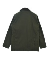 Barbour（バブアー）カバーオール カーキ サイズ:36(S位) メンズ/2200643865020