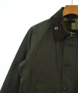 Barbour（バブアー）カバーオール カーキ サイズ:36(S位) メンズ/2200643865020