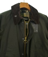Barbour（バブアー）カバーオール カーキ サイズ:36(S位) メンズ/2200643865020
