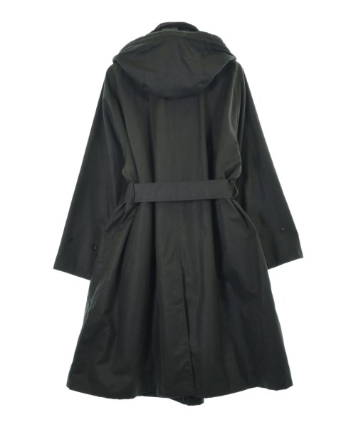 Barbour（バブアー）コート 緑 サイズ:40(M位) メンズ/2200643983014