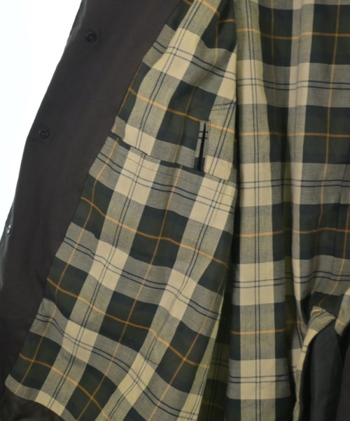 Barbour（バブアー）コート 緑 サイズ:40(M位) メンズ/2200643983014