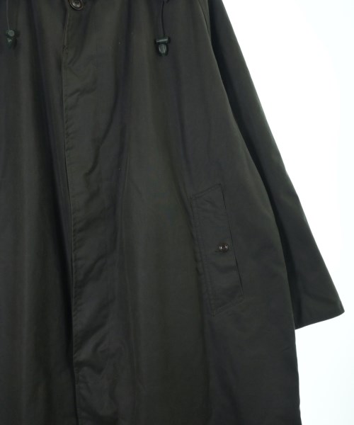 Barbour（バブアー）コート 緑 サイズ:40(M位) メンズ/2200643983014