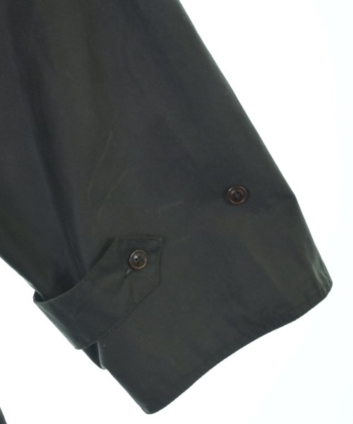 Barbour（バブアー）コート 緑 サイズ:40(M位) メンズ/2200643983014